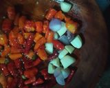 Foto langkah ke 1 dari resep Sambel Bawang.