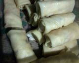 Foto langkah ke 8 dari resep Risol Mayo Telur Beef.