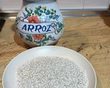 Foto del paso 4 de la receta: Arroz caldoso con conejo de campo