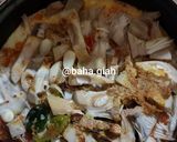 Foto langkah ke 3 dari resep Gulai Nangka Minang MagicCom.