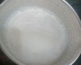 Foto langkah ke 1 dari resep Agar santan pepaya.