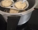 নন্ ফ্রাইড দই বড়া(Non fried doi bora recipe in Bengali) রেসিপি ধাপ - 7 ছবি
