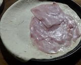 Foto del paso 10 de la receta: Calzone a mi manera..💗