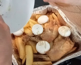Foto del paso 4 de la receta: Rustidera de pollo (a la manera de mamá)