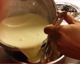 Foto del paso 4 de la receta: Chocoflan o pastel imposible🌹