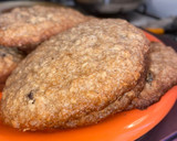 Foto del paso 8 de la receta: Galletas de Avena con Pasas de Uva