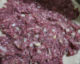 Foto del paso 1 de la receta: Bocaditos de carne (42) tu plato estrella para invitados