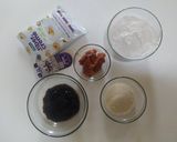 Foto langkah ke 1 dari resep Es Gabus Cincau.