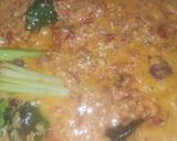 Foto langkah ke 3 dari resep 56. Cumi hitam sambal setan (Cumi Rica2).