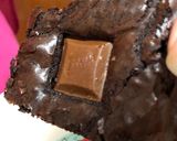 Foto langkah ke 7 dari resep Fudgy Chocolate Brownies.