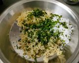 ફરાળી કબાબ (Farali Kebab Recipe In Gujarati) રેસીપી સ્ટેપ2ફોટો