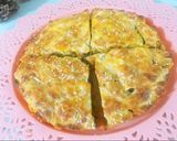 عکس مرحله 3 از دستور بورک پیتزایی