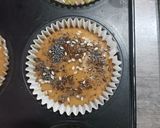 Une image de l'étape 3 de 🌿Muffins Ratatouille (sans gluten).