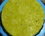 Foto langkah ke 5 dari resep Tart Nasi Kuning.