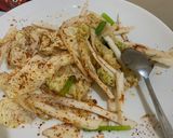 Foto langkah ke 2 dari resep Kimci bon cabe.