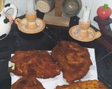 Foto del paso 3 de la receta: Pechuga rellena apanada