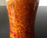 Turmeric pickle recipe step 3 photo