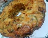 صورة لخطوة 9 من وصفة غراتان الخضر - موسكوتشو الخضر 🤤🤤😋😋