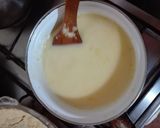 Foto del paso 4 de la receta: Orange pie 🍊