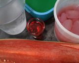 Foto langkah ke 1 dari resep Es Buah Sederhana.