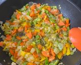 Foto del paso 1 de la receta: Salsa boloñesa