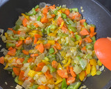 Foto del paso 1 de la receta: Salsa boloñesa