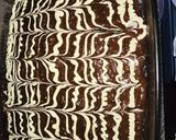 Foto del paso 7 de la receta: Bizcocho moreno (lbasboussa) 🍰🍫