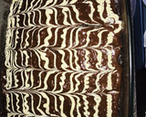 Foto del paso 7 de la receta: Bizcocho moreno (lbasboussa) 🍰🍫