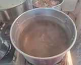 Foto del paso 10 de la receta: Tuco carne de oveja con fideos moñitas