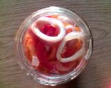 Foto del paso 4 de la receta: Calamares en escabeche