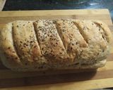 Foto del paso 6 de la receta: Pan integral con semillas