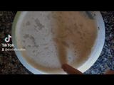 Pan de papa
