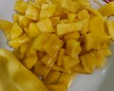 Foto langkah ke 9 dari resep Es Merah Delima.