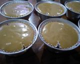 Foto langkah ke 5 dari resep Bolu Kukus Gula Merah Anti Gagal.