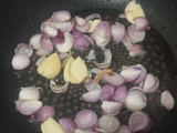 Sup Ikan Kue Seger