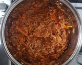 Lasagne Bolognese recept fázis 2 fotója