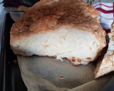 Foto del paso 5 de la receta: Pan payés SIN GLUTEN