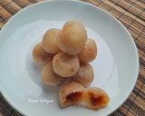 Foto langkah ke 4 dari resep Bola Singkong isi gula merah a.k.a Klenyem/ Misro.