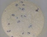 Túrós rétes réteslapból recept fázis 1 fotója