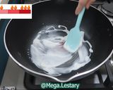 Foto langkah ke 3 dari resep Pure Bubur Susu.