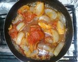 Foto del paso 2 de la receta: Pasta con Pollo