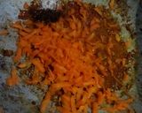 Foto langkah ke 5 dari resep Mie Goreng Pedas.