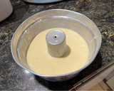 Foto del paso 4 de la receta: Torta de arroz (sin gluten)