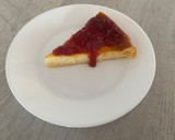 Foto del paso 3 de la receta: Tarta de queso