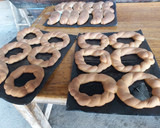 Foto del paso 9 de la receta: Pan rosca