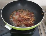 Foto langkah ke 7 dari resep Thai Fried Beef with Garlic.