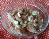 Foto del paso 1 de la receta Alitas de pollo adobadas