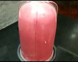 A picture of step 3 of Abc - the miracle drink.