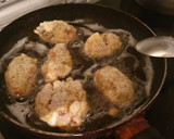 Foto del paso 7 de la receta: Huevos a la bechamel