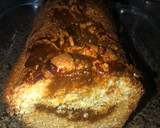 Foto del paso 4 de la receta: Budín de Dulce de Leche y Coco rallado